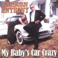 Rayburn Anthony - You're So Easy to Love
