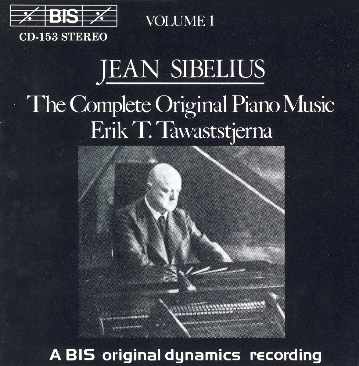 Erik T. Tawaststjernaの「Sibelius: Complete Original Piano Music, Vol.  2」をApple Musicで