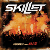 Comatose Comes Alive (Live) - Skillet