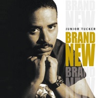 Junior Tucker - Healing Me