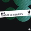 B.B.E. - 7 Days and One Week (feat. Zoexenia) [Armin Prayd Remix]