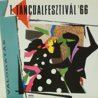 I. Táncdalfesztivál '66