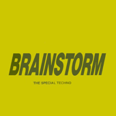 Brainstorm Party, Vol. 1
