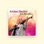 Andrea Beaton