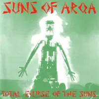 Acid Tabla — Suns of Arqa