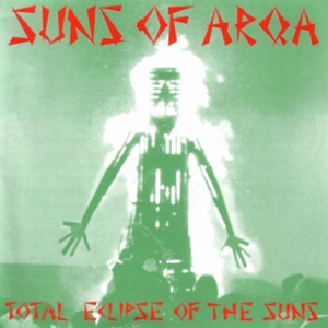 Total Eclipse of the Suns
