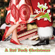 A Rat Pack Christmas album art