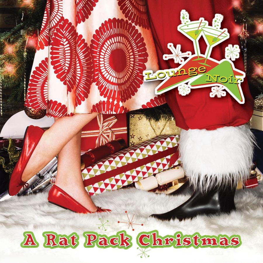 A Rat Pack Christmas
