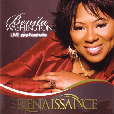 Renaissance (Live) - Benita Washington