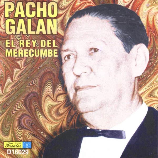 Pacho Galan y Su Orquesta