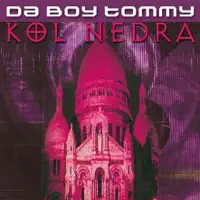 Kol Nedra (Hard to Mix) [Hard To Mix] — Da Boy Tommy