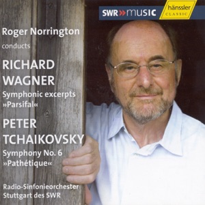 Symphony No. 6 In B Minor, Op. 74, 