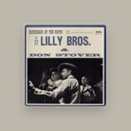 The Lilly Brothers