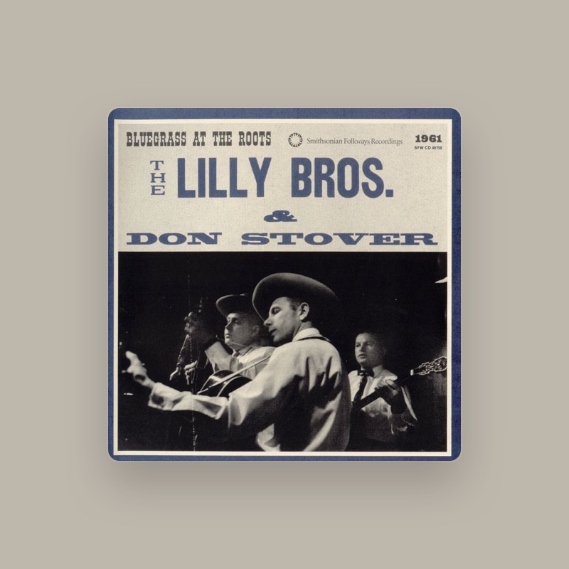 The Lilly Brothers