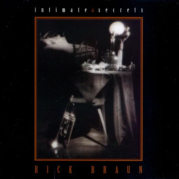 Midnight Caller Theme — Rick Braun