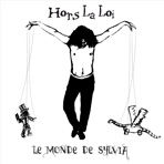 Le Monde de Sylvia