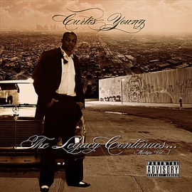 Muzik Curtis Young
