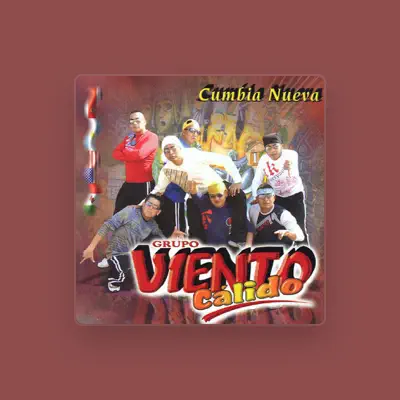 Listen to Viento Cálido, watch music videos, read bio, see tour dates & more!