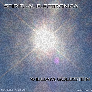 Spiritual Electronica (,Re-mastered)