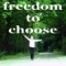 Freedom To Choose (Randy Seidman Tech House Mix) - Housekeeping lyrics