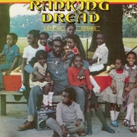 Ranking Dread - Super Star