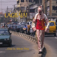 Lagbaja - Owo Eko