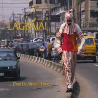 Owo Eko — Lagbaja