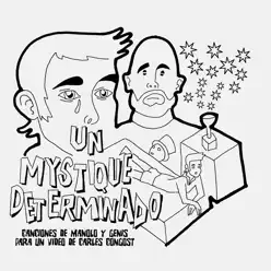 Un mystique determinado - Astrud