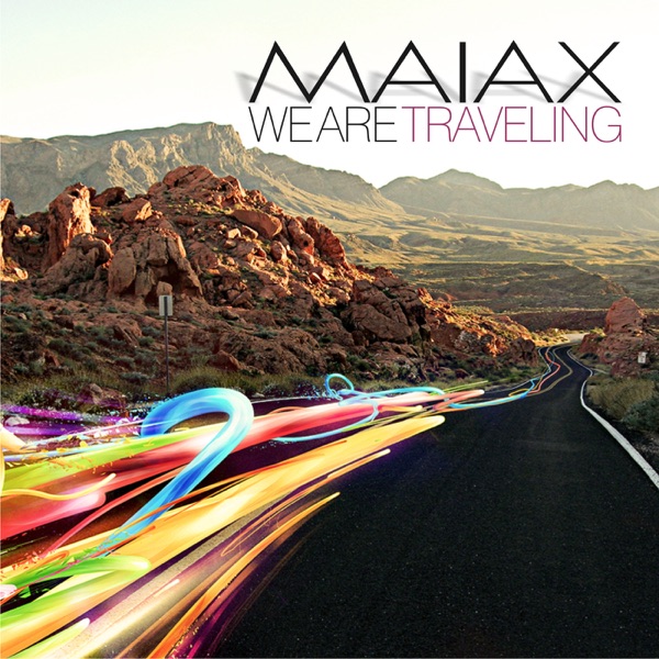 We Are Traveling (Original Dream Mix)