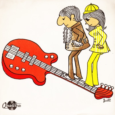 Ördögtánc; Még oly ködös az út - Single