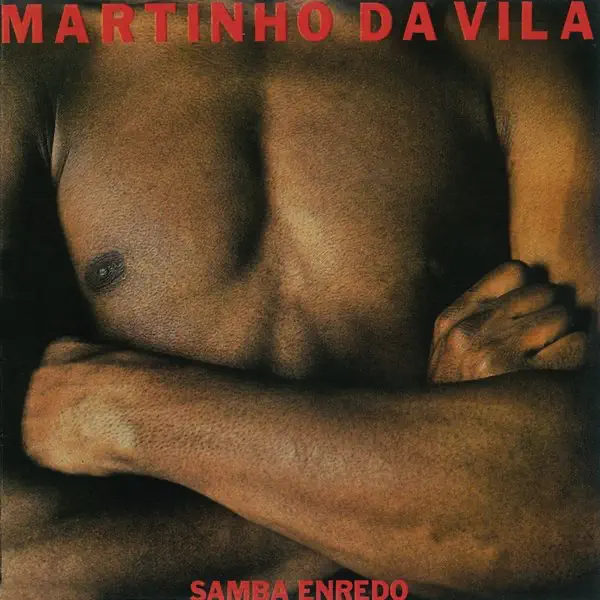 Chico Rei — Martinho da Vila