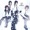 D - Solid heart (Birth)