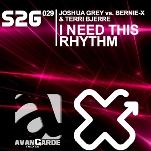 I Need This Rhythm