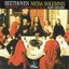 Beethoven: Missa solemnis, Op. 123 (Live Recording)
