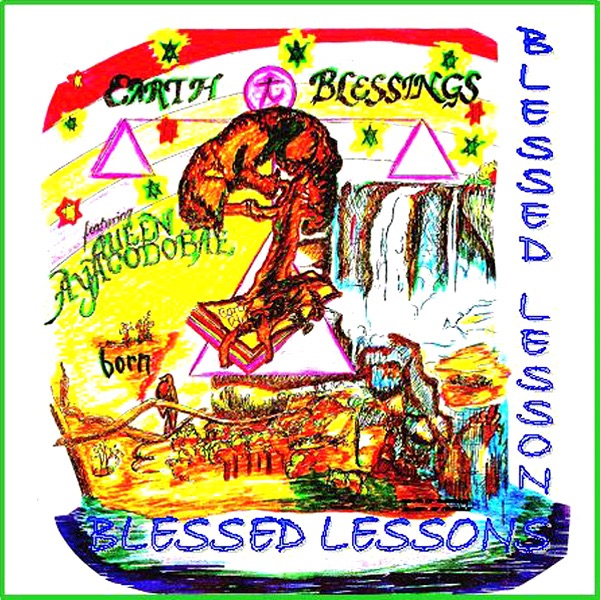 Blessed Lessons