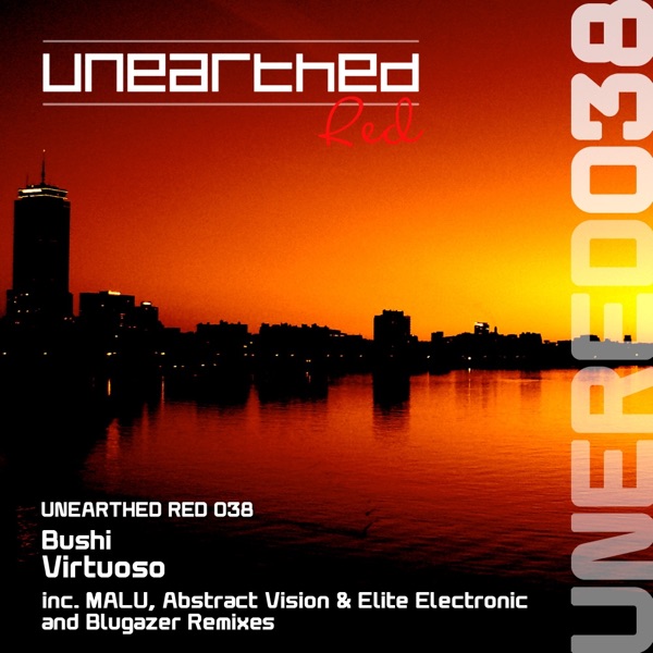 Virtuoso (Remixes)
