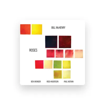 Listen to Bill McHenry, watch music videos, read bio, see tour dates & more!