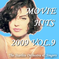 ムービー・ヒッツ 2009 Vol.9