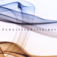 Something Different - Alberto Rigoni