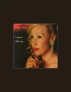 Listen to Tina May, watch music videos, read bio, see tour dates & more!