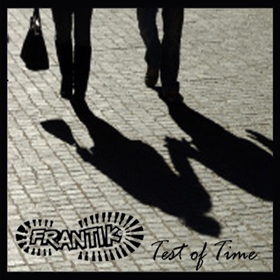 Test of Time - EP
