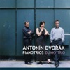 Dumky Trio - Piano Trio No. 3 In F Minor Opus 65, B130, II Scherzo, Allegro Grazioso
