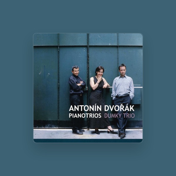 Dumky Trio's avatar