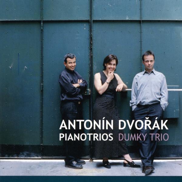 Dvorak: Piano Trios