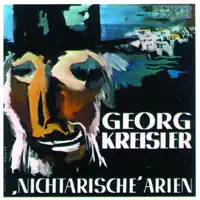 Ich red nix — Georg Kreisler