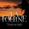 Stream & download Toute la night - Single