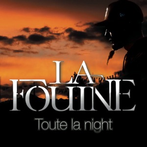 Toute la night - Single
