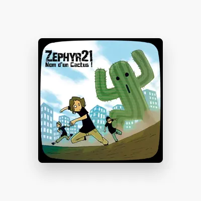 Listen to Zephyr 21, watch music videos, read bio, see tour dates & more!