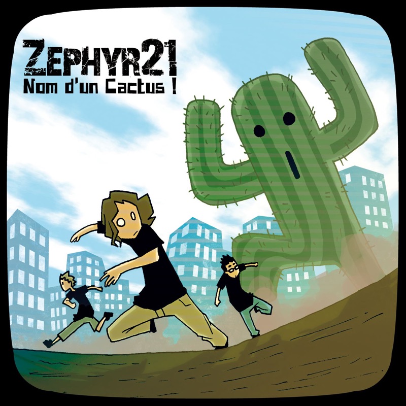 Nom d'un Cactus
