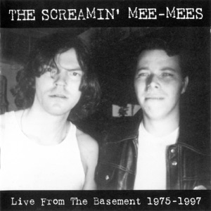 Live from the Basement 1975-1997